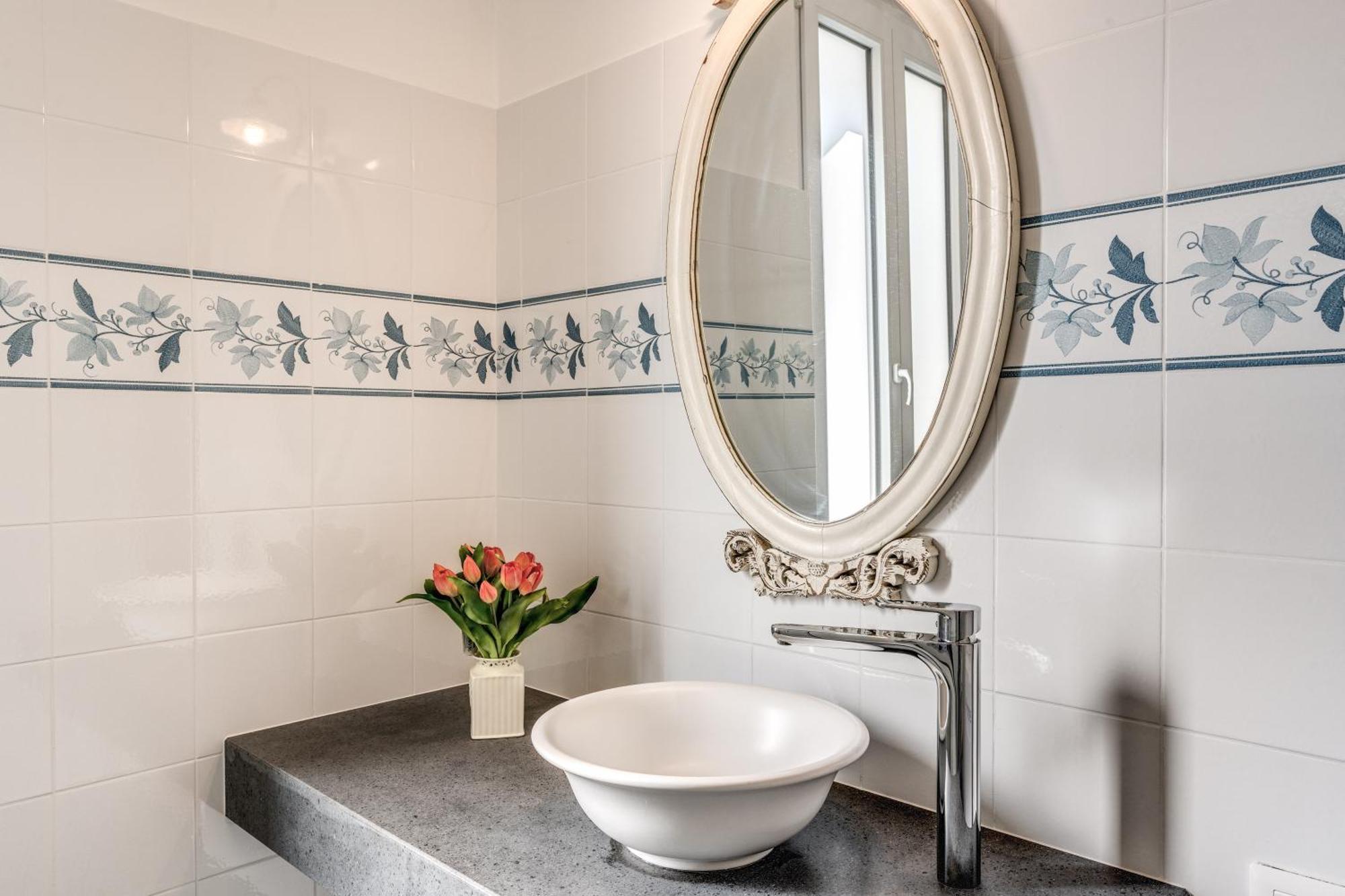Collina Apartment Rom